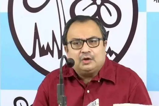Lok Sabha Election 2024: TMC leader Kunal Ghosh proposes female candidate  in Kolkata Uttar