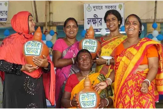 Laxmir bhandar Scheme money increased from 500