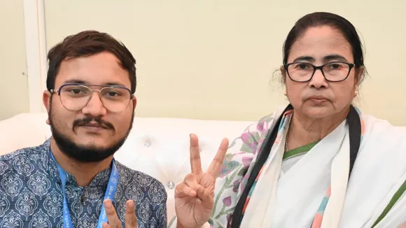 Debangshu Bhattacharya: দেবাংশুকে কতটা এগিয়ে রাখছে তমলুক? পিছনে কোন অঙ্ক?  - Bengali News | TMC gives loksabha ticket to youth leader Debangshu  Bhattacharya in Tamluk loksabha seat, will people accept him |