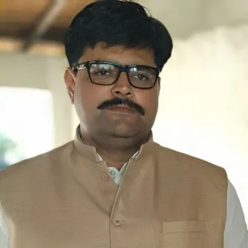 सपा के बागी विधायक को तोहफा! अभय सिंह को मिली 'Y श्रेणी' की सुरक्षा – TV9  Bharatvarsh