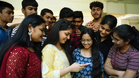 JEE Main Result 2024 : Cut-Off Up By 2.45%; 56 Candidates Achieve 100 % -  Newsx