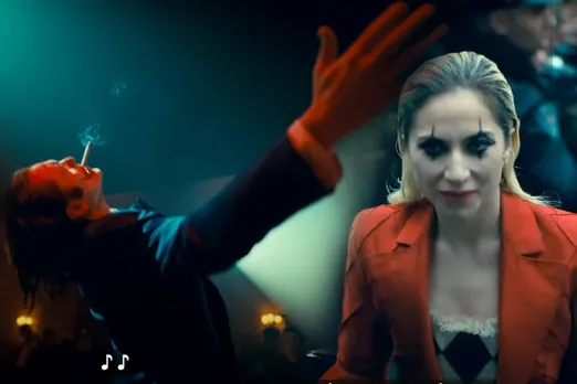 Review of the english movie Joker: Folie à Deux