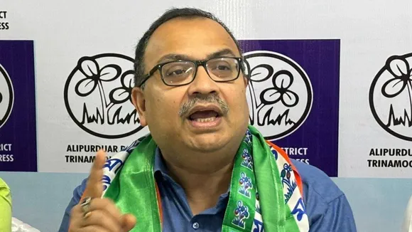 Kunal Ghosh: দলে আরও কোণঠাসা কুণাল? এবার তারকা প্রচারকের তালিকা থেকেও বাদ  গেল নাম - Bengali News | Kunal Ghosh's name was also dropped from the list  of star campaigners of Trinamool