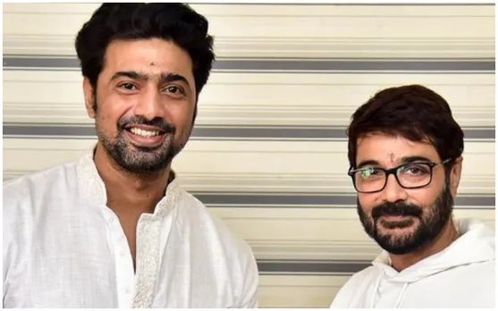 দেবের অভিনব উদ্যোগে এবার সামিল প্রসেনজিৎ চট্টোপাধ্যায়, কী সেটা?