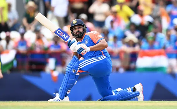 India vs England Cricket World Cup Livestream: Watch Match Online Free