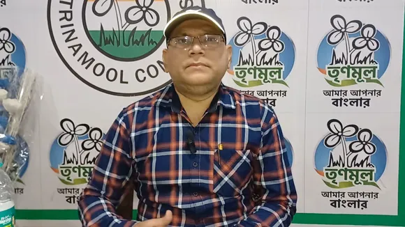 Sujoy Hazra Archives - The Bengal Post