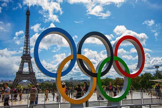 Paris Olympic 2024 | সেইন নদীতে উদ্বোধনের অপেক্ষা, গাগা-ডিওনে মাতোয়ারা প্যারিস  অলিম্পিক