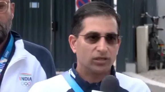 Vinesh Phogat Health Update: Chief Medical Officer of Indian Contingent Dr Dinshaw  Pardiwala Provides Statement On Star Wrestler's Medical Condition | 🏆  LatestLY