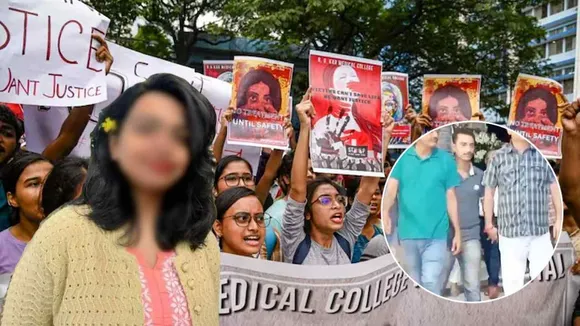 RG Kar Case: খেলা শেষ! 'আমায় ফাঁসি দিন', দোষ স্বীকার 'আরজি কর' কাণ্ডে ধৃত  সিভিক ভলান্টিয়ারের