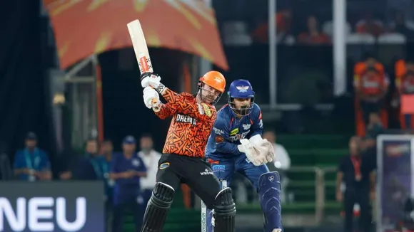 IPL:SRH VS LSG 6th MATCH PREDICTION, PLAYING11, PLAYER STATS, PITCH REPORT,  FANTASY TEAM
