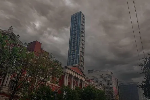 ভেসে যাবে কলকাতা, বজ্রবিদ্যুৎ-সহ বৃষ্টির পূর্বাভাস