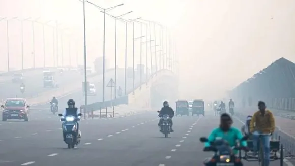 রাজ্যজুড়ে শীতের আমেজ, আজ কেমন থাকবে মুর্শিদাবাদ-বাঁকুড়া-পূর্ব বর্ধমানের আবহাওয়া?