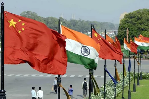 আগামী সপ্তাহে মুখোমুখি হতে চলেছেন ভারত ও চীনের প্রতিরক্ষা মন্ত্রীরা