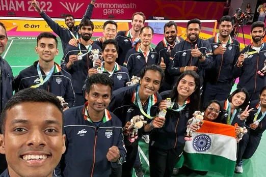 CWG 2022: এই ক্রীড়াক্ষেত্রগুলোতে তাক লাগিয়েছে ভারত