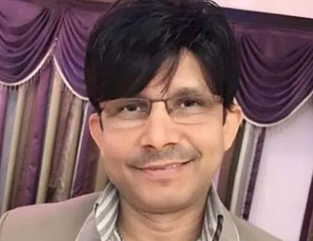 'আমি কেবল জলেই বেঁচে ছিলাম' দাবি KRK এর