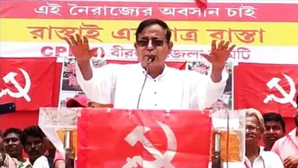 'পুলিশের সঙ্গে তুলনা করে কুকুরের অপমান', বিস্ফোরক মহম্মদ সেলিম