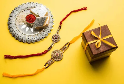 রাখির উপহারে এই জিনিস গুলি কখনই দেবেন না