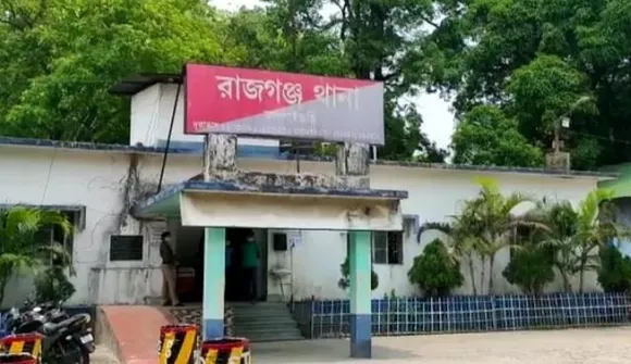 পরকীয়া সন্দেহে মহিলাকে মারধর