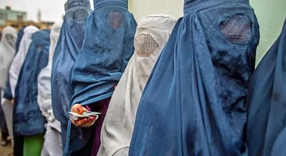 ১ বছর পর আফগানিস্তানে খুলছে সিনেমা হল, নারীদের অভিনয়ে নিষেধাজ্ঞা বহাল