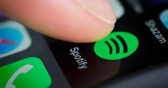 রেডিও অ্যাপ স্টেশন বন্ধ করছে Spotify