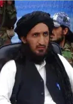 নিহত শীর্ষ TTP কমান্ডার