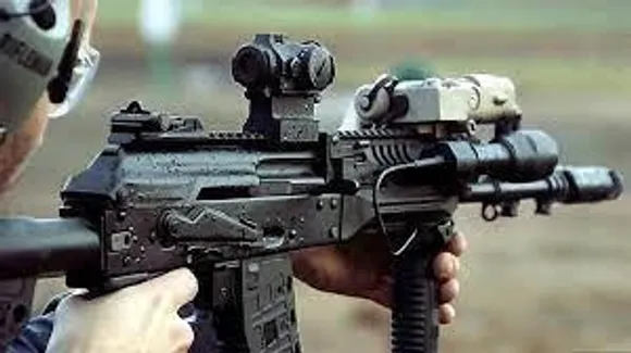 ভারত-রাশিয়া চুক্তি, তৈরি হবে AK-203