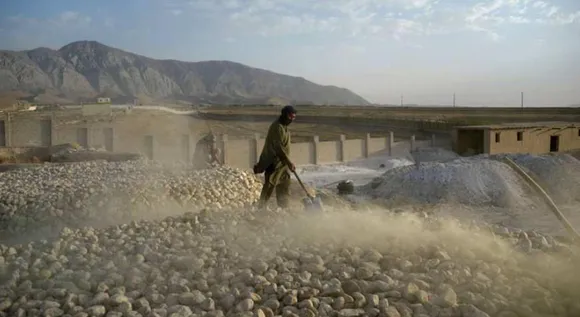 বহুমূল্য খনিজের সন্ধানে আফগানিস্তানে হাজির চিনারা