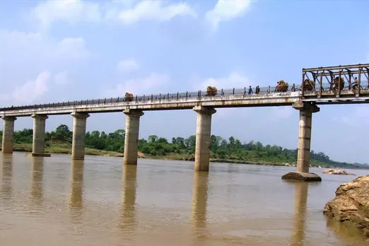 ১১০০ কোটি টাকা ব্যয়ে তৈরি সেতুতে জুড়বে কালনা থেকে শান্তিপুর