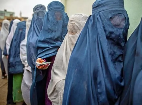 নারীদের ওপর তালেবানের নিষেধাজ্ঞা 'আত্মতৃপ্তি': অর্গানাইজেশন অব ইসলামিক কো-অপারেশন