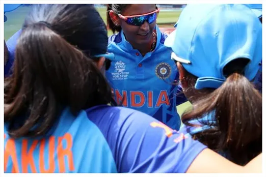 Women's T20 World Cup : ভারতের জন্য মরণ-বাঁচন ম্যাচ