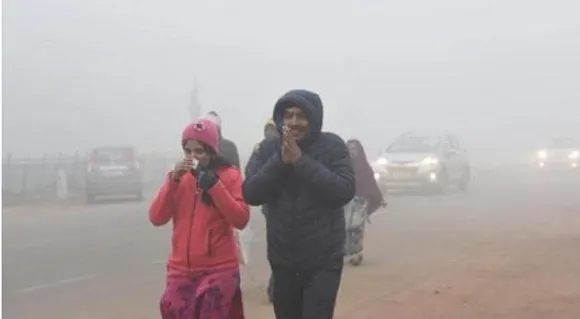 মকর সংক্রান্তির আগে তাপমাত্রা চড়ছে, তবে সামনেই রাজ্যে শীতের ঝোড়ো ইনিংস