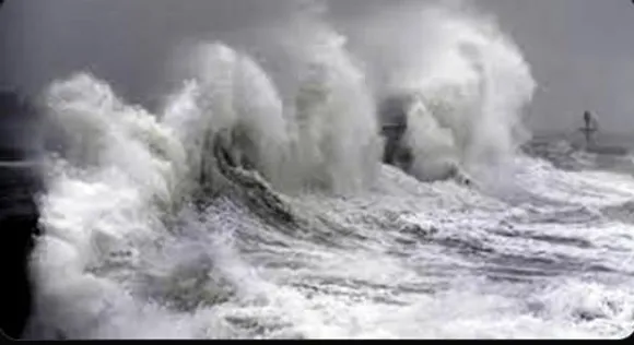 মাদাগাস্কারে ঝড় চেনেসোর আঘাতে নিহত ১৬