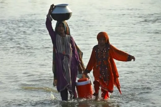 Pakistan Flood: জলবাহিত রোগ নিয়ে বাড়ছে উদ্বেগ