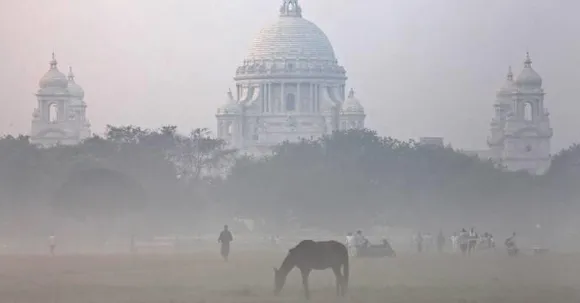 কবে থেকে জাঁকিয়ে শীত?