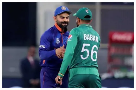 ১০ মিনিটের মধ্যে বিক্রি হয়ে গেল ভারত-পাকিস্তান ম্যাচের টিকিট