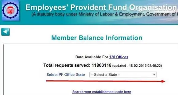 ইপিএফও অ্যাকাউন্ট থেকে নেওয়া যাবে অগ্রিম টাকা