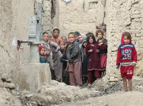 আফগানিস্তান: শীতের আগমনে মানবিক সংকট নিয়ে উদ্বেগ প্রকাশ করছে মানুষ