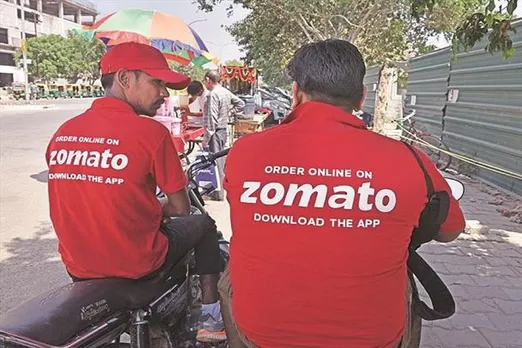 ইতিহাস গড়ল ZOMATO, কেন?