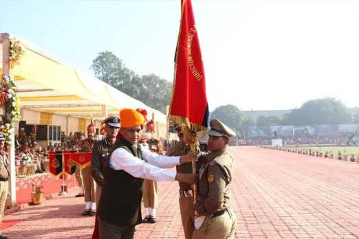BSF Raising day: বিএসএফ বাহিনীর ভূয়সী প্রশংসা করলেন কেন্দ্রীয় প্রতিমন্ত্রী