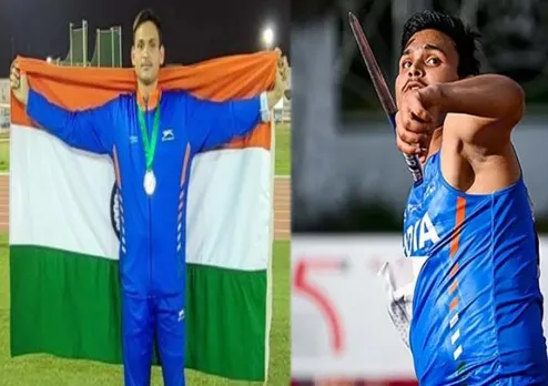 Arjun to represent India at Commonwealth Youth Games 2023