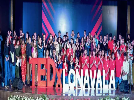 Think Beyond: TEDxLonavala’s First Chapter Inspires, Connects, and Captivates