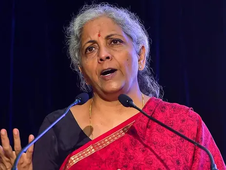 Focus On Poor, Women, Youth, And Farmers: FM Nirmala Sitharaman