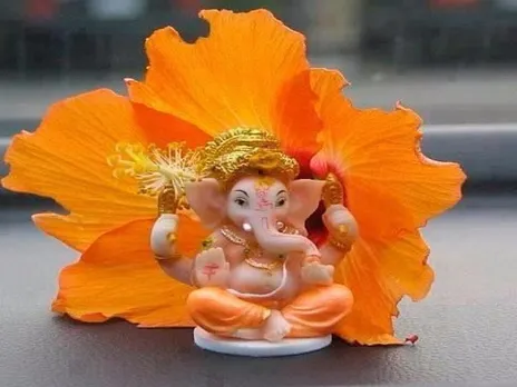 Ganesha does not like! Don't do such things on Chaturthi
