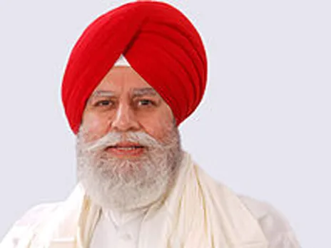 I am Asansol's Bhoomi-Putra: SS Ahluwalia On BJP Candidature