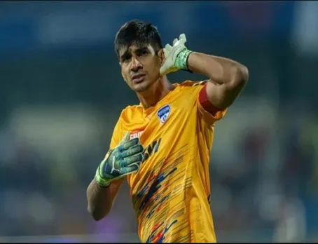 ISL 2023-24: A look at some of the top goalkeepers!