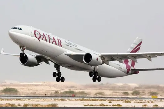 Qatar Airways suspends flights to Sudan
