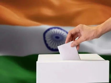 ECI Publishes Publishes Voter Turnout Data For Phase 1 and Phase 2