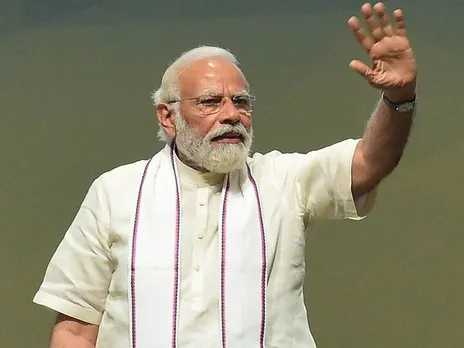 BREAKING: PM Modi to visit India for next 9 days