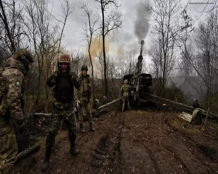 Russia Ukraine War: Terrible shelling, widespread panic