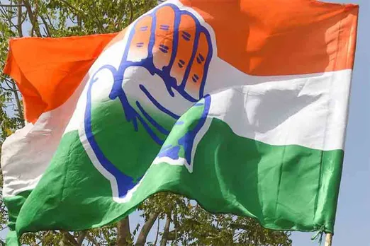 The late heavyweight Congress candidate died before the election